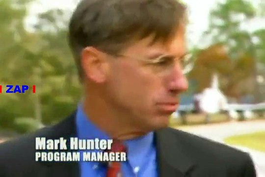 'Mother Of All Bombs': US Drops Largest Non-Nuclear Bomb In Afghanistan