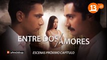 3. Entre Dos Amores (Fatih Harbiye) - Avance Capitulo 17 - HD - Español