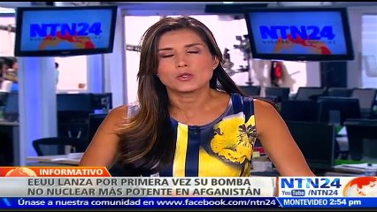 “Estados Unidos le da autorización a otros países de usar armas que no se habían utilizado antes”: estratega político Eduardo Gamarra