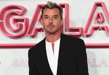 Gwen Stefani Hurt After Seeing Photos Of Ex Gavin Kissing Model