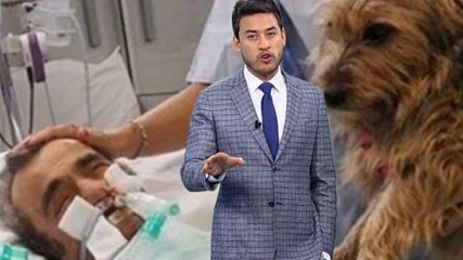 En Tiempo Real | La reacción de un hombre en coma ante la visita de su perro