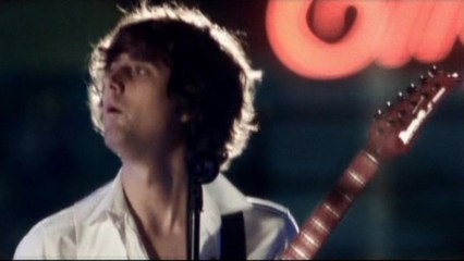 The Rapture - Get Myself Into It