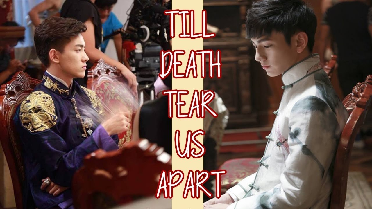 Till Death Tear Us Apart cap. 2