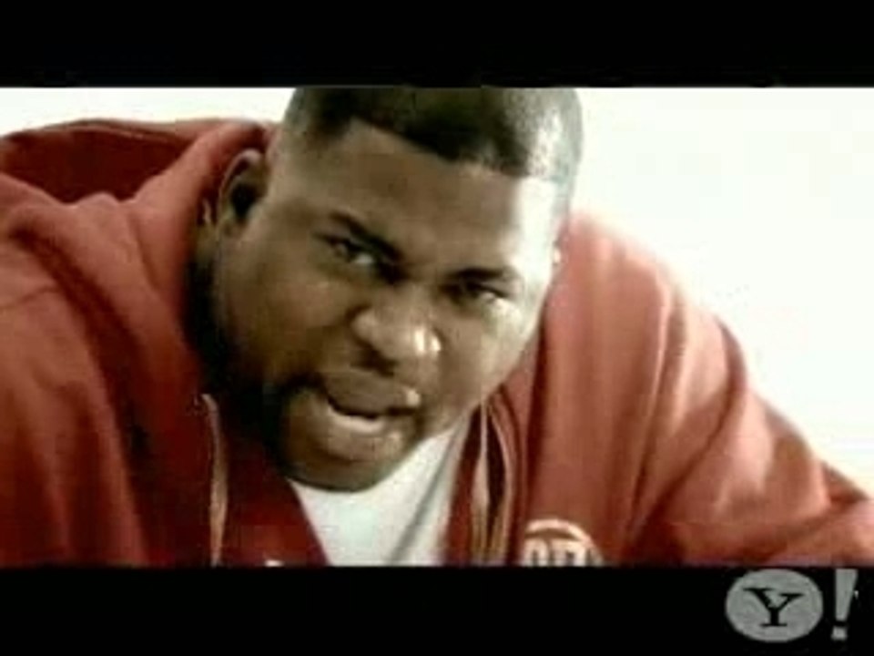 David Banner Ft. Akon, Snoop Dogg & Lil'Wayne