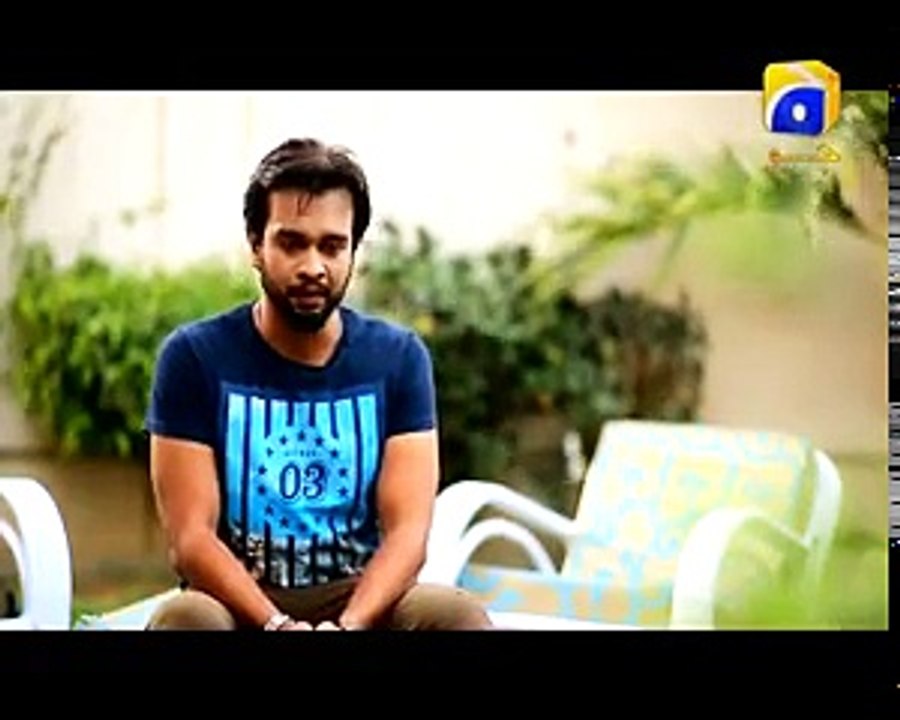 Chahat Hui Tere Naam - Episode 128