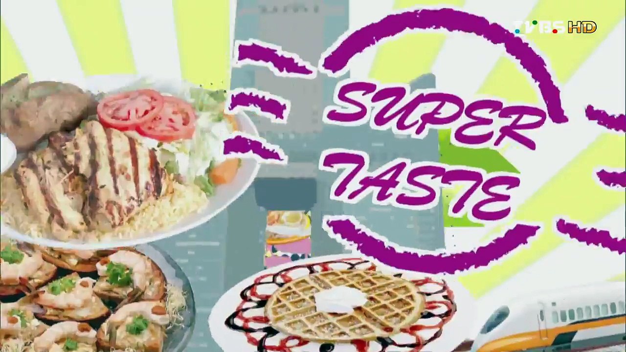 【新竹】超開運豬腳麵線 食尚玩家 愷樂永烈 20151019 (7/8)