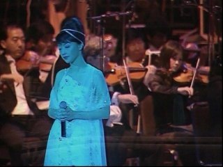 Priscilla Chan - Don't Cry For Me Argentina