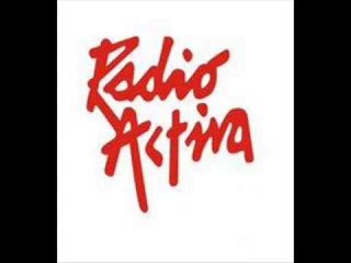 Hernán Saraza - Notas Radioactiva