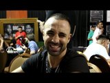 Paulie Malignaggi Goes Off On Pacquiao 'Where is this mystery MRI!? He thinks he's Jesus!