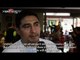 Erik Morales on Bradley/Vargas & if he would come out of retirement to fight Timothy Bradley