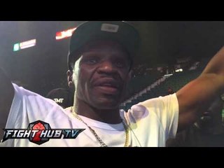 Floyd Mayweather Sr Goes Off On Pacquiao, Golovkin, Mike Tyson, Roy Jones, Hopkins