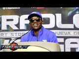 Timothy Bradley vs. Jessie Vargas Full Video-COMPLETE post fight press conference video