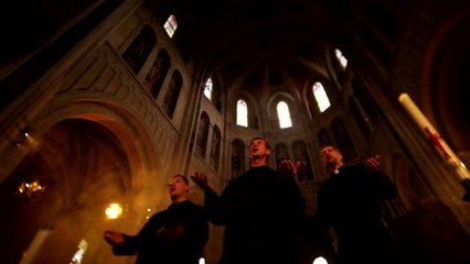 Die Priester - Spiritus Dei