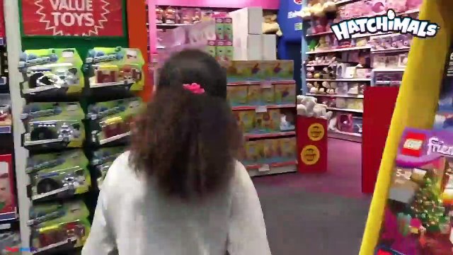 NEW GIANT HATCHIMALS MAGICAL SURPRISE EGG dsa- Animal Pets Hatch From Eggs Press Launch