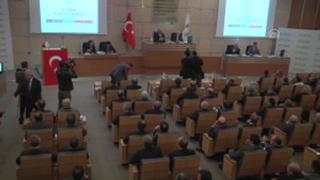 Müezzinoğlu: (Kıdem Tazminatı) Çalışanın Alın Teri Haksa, Işverenin Kasasında Birikmemeli