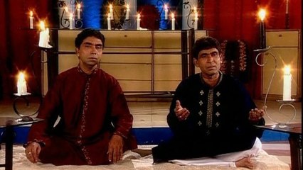 Ustad Ahmed Hussain - Ishq Gar Ek Taraf Ho