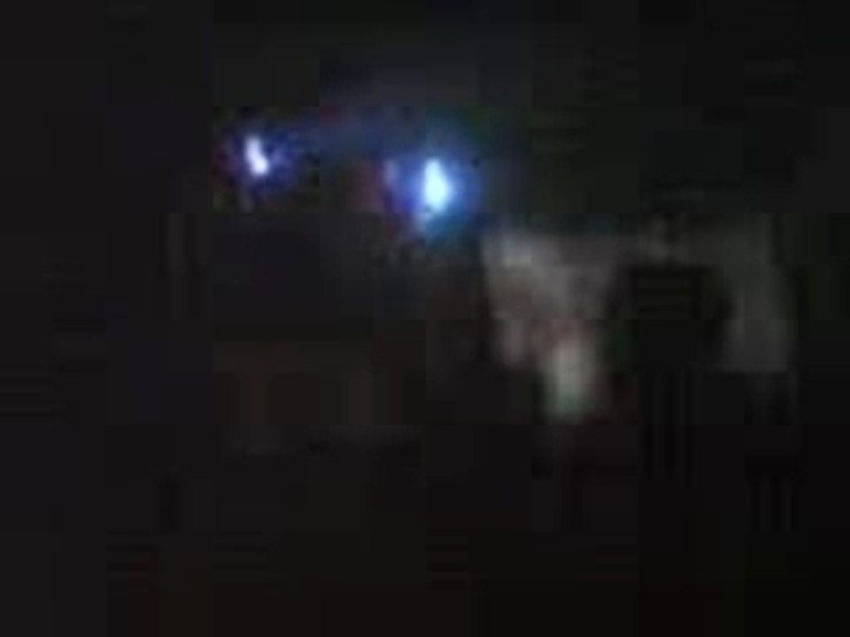 100KW assault orl