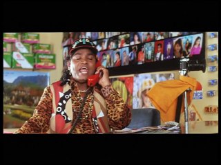 Johnny Lever Acts Funny _ Hindi Movies