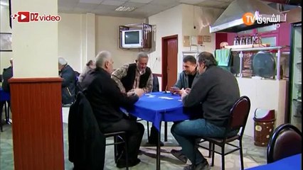 مسلسل إليف باللهجة الجزائرية الحلقة 150 HD