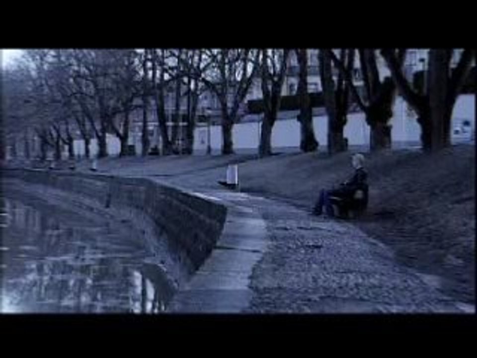 INSOMNIUM - The Elder