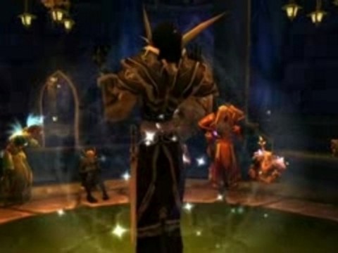 La complainte des bien-nés