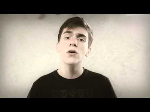 Justin Bieber - Fall (Cover Español/Spanish by Federico Iván)