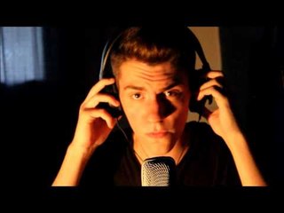 Passenger - Let Her Go (Cover by Federico Iván) ESPAÑOL