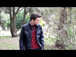 Justin Bieber - One Time (Cover by Federico Iván ESPAÑOL)