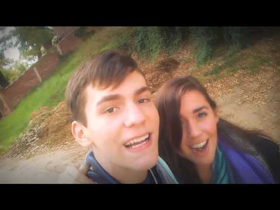 Chris Brown - Next To You ft. Justin Bieber (Cover ft María Eugenia)