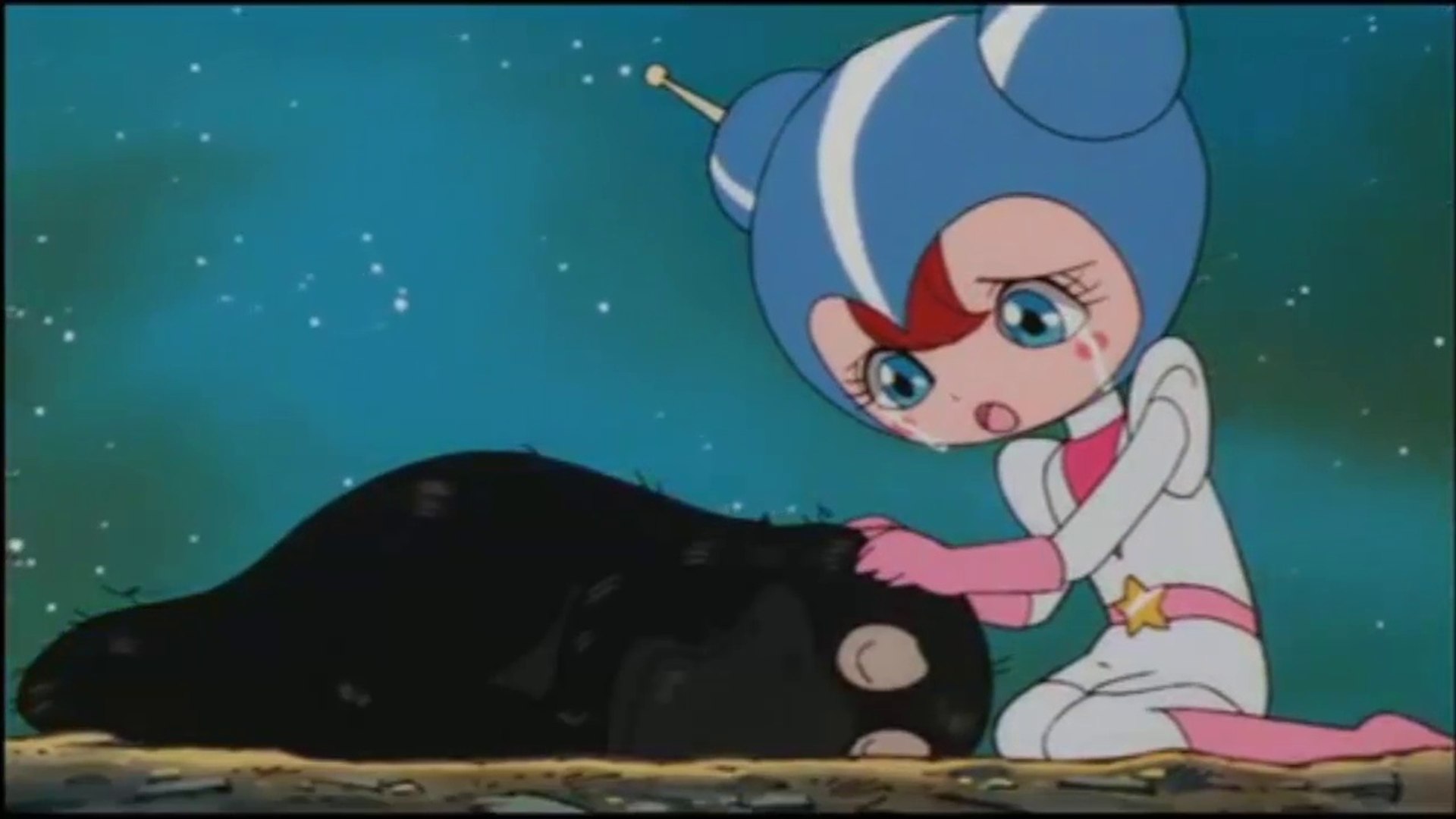Sore Ike! Anpanman Gomira no Hoshi - 動画 Dailymotion