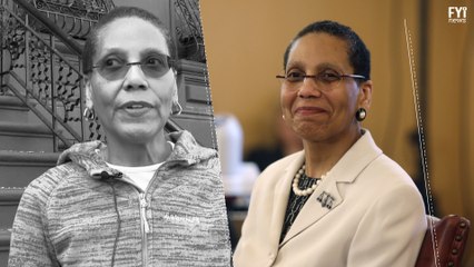 First Black And Muslim Judge Found Dead