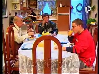 101. 1000 Oficios - Capitulo 261