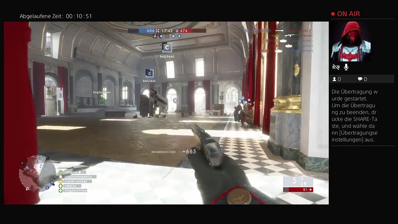 Battlefield 1 Online deutsch (70)