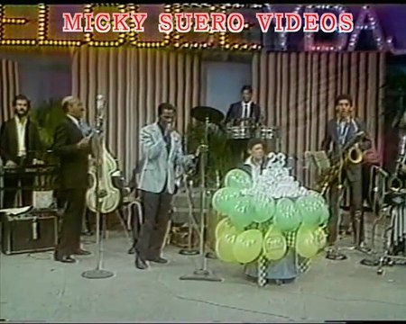 Felix Del Rosario y Sus Magos - Victor Y Memelo - MICKY SUERO VIDEOS