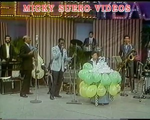 Felix Del Rosario y Sus Magos - Victor Y Memelo - MICKY SUERO VIDEOS