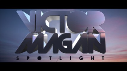 Víctor Magan - Spotlight