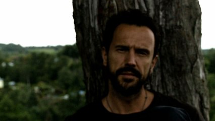 De Palmas - L'Etranger