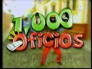 122. 1000 Oficios - Capitulo 240