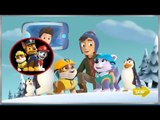 Paw Patrol Snow Slide | Paw Patrol Episode | Watch & Play Game PAW Patrol on Nick Jr | Kids Games