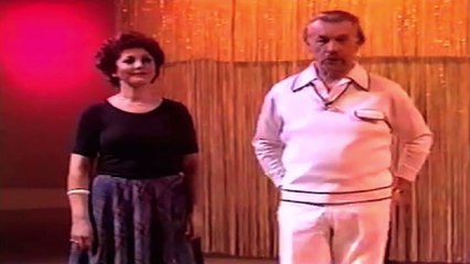 Djurparken - Upp & ner