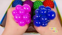 Squishy Balls Busted Broken Learn Colors s-3Fwr73_6A4A