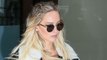 Jennifer Lawrence Ditches Her BFFs For BF Darren Aronofsky!