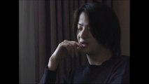 GLAY　『 Private映像＋  TERU& JIRO Interview？？』 　HD10
