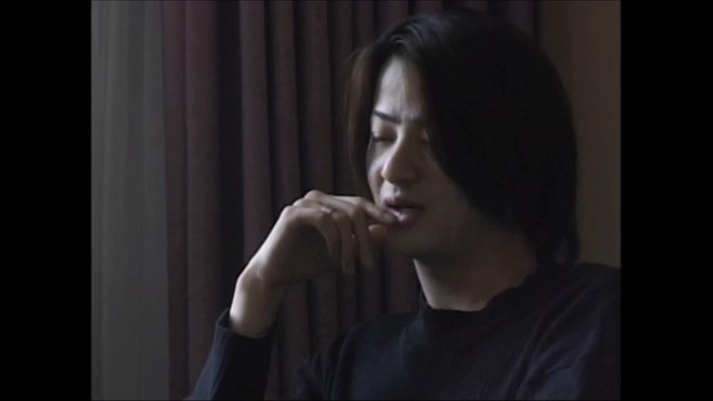 GLAY　『 Private映像＋ TERU& JIRO Interview？？』 HD10