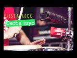 FISIÓN - Cerca Tuyo | Fiesta Rock |