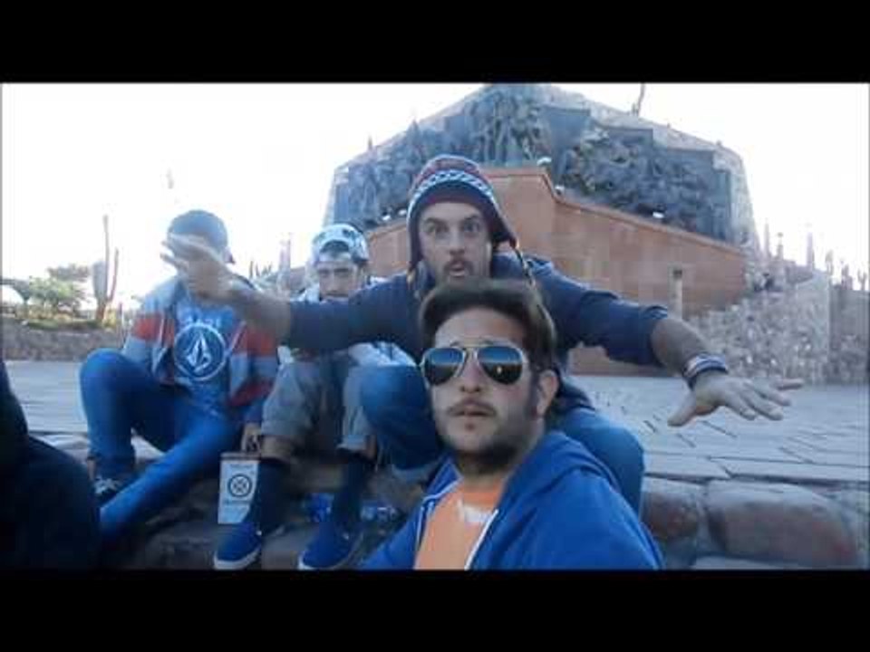 ★CHICHE IS COMING★ 5to capitulo: "Chiche vs. la gira letal"