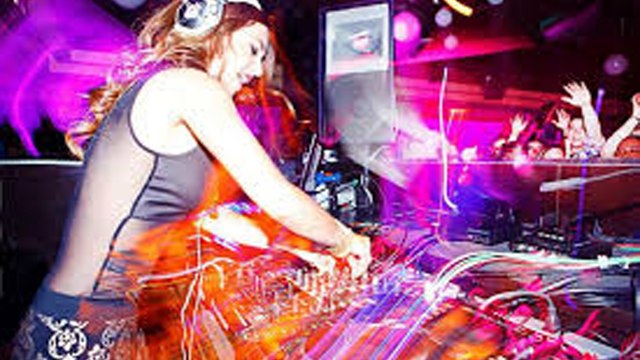 Aku Cah Kerjo DJ Remix NDX AKA Original Funkot