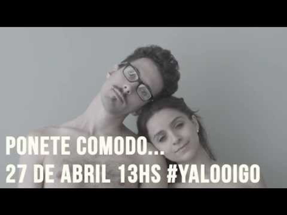 FISIÓN | ADELANTO #02 | YA LO OIGO | NUEVO VIDEO |