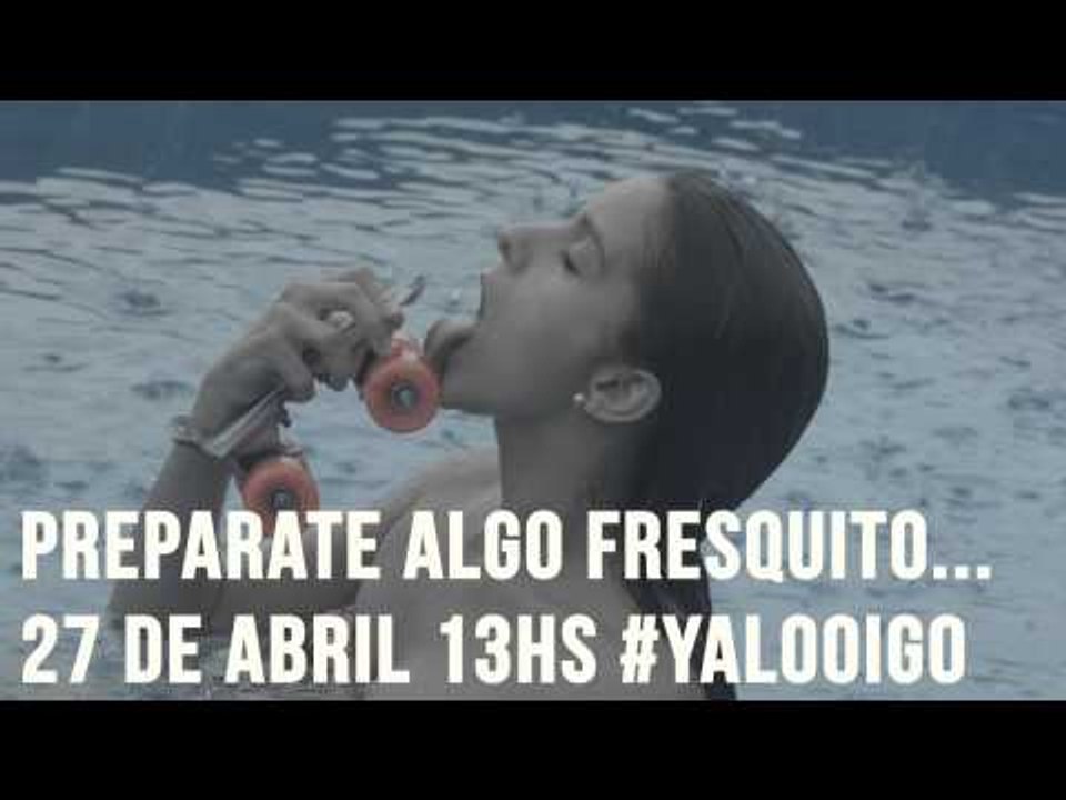 FISIÓN | ADELANTO #04 | YA LO OIGO | NUEVO VIDEO |