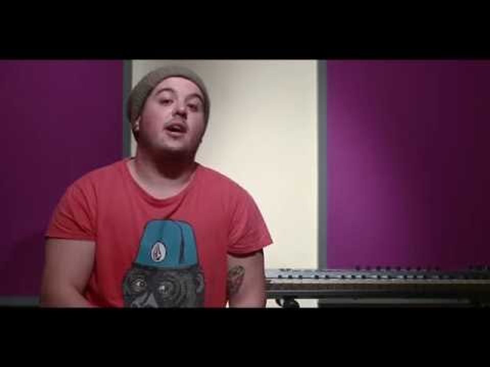 ★CHICHE IS COMING★ 2do capitulo: "Maqueta fina"